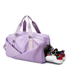 Leisure Women's fitness bag , Travel Bag corporate gifts , Apex Gift