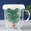 Load image into Gallery viewer, Christmas Cup customised