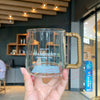 Muatkan imej ke dalam pemapar Galeri, Korea Starba Pear Blossom Cup , Cup corporate gifts , Apex Gift