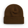 Solid color knitted hat , knitted hat corporate gifts , Apex Gift