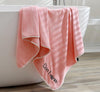 将图像加载到图库查看器中， Microfiber towel Youth towel , Towel corporate gifts , Apex Gift