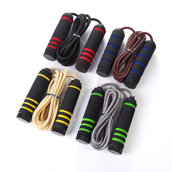 Cotton rope simple , skipping rope corporate gifts , Apex Gift