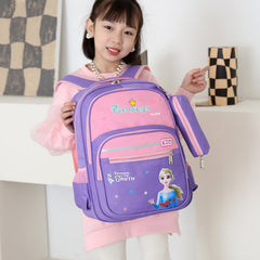New Primary School Backpack