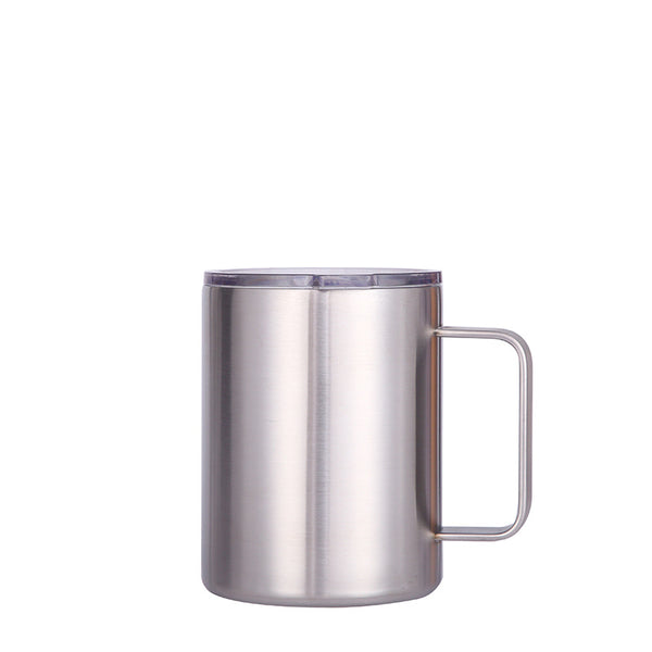 Stainless steel coffee mug , thermos cup corporate gifts , Apex Gift