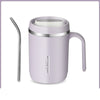 Load image into Gallery viewer, Stainless Steel Straw Cup