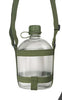 Army portable strong plastic kettle , kettle corporate gifts , Apex Gift