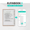 Muatkan imej ke dalam pemapar Galeri, Elfinbook smartbook