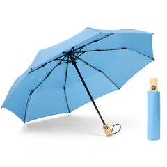 방풍 삼중 우산