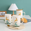 Creative mug set , Mugs corporate gifts , Apex Gift