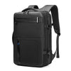 Multi functional backpack