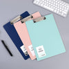 将图像加载到图库查看器中， Creative Morandi color A4 folder , Folder corporate gifts , Apex Gift