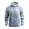 Quick drying outdoor sports Hooded Jacket