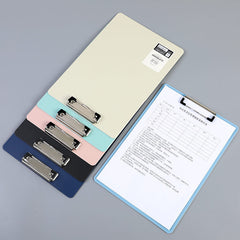 Creative Morandi color A4 folder , Folder corporate gifts , Apex Gift