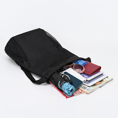 Bundle Pocket Backpack