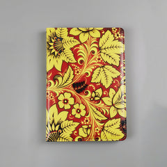 A5 notebook color printing customized , notebook corporate gifts , Apex Gift