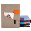 imitation leather notebook customized , notebook corporate gifts , Apex Gift
