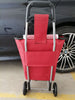 Load image into Gallery viewer, Portable trolley cart , Hand Cart corporate gifts , Apex Gift