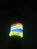 Load image into Gallery viewer, Music Festival cheer fluorescent Bracelet