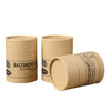 Round kraft paper cylinder , paper cylinder corporate gifts , Apex Gift