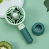 将图像加载到图库查看器中， USB rechargeable fan customized , USB Fan corporate gifts , Apex Gift