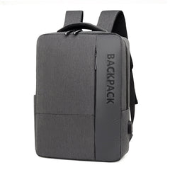 large-capacity sports backpack