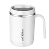 Load image into Gallery viewer, Stainless Steel Straw Cup