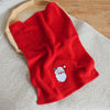 Cotton Christmas Towel Gift , Towels corporate gifts , Apex Gift