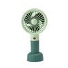 将图像加载到图库查看器中， USB rechargeable fan customized , USB Fan corporate gifts , Apex Gift