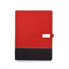 A5 multifunctional charging notebook