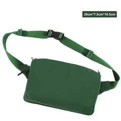 New Chest Bag for Men and Women