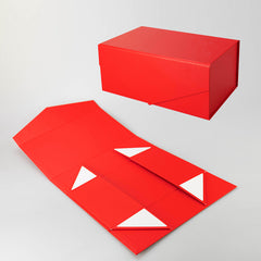 Large flip gift box ,  corporate gifts , Apex Gift
