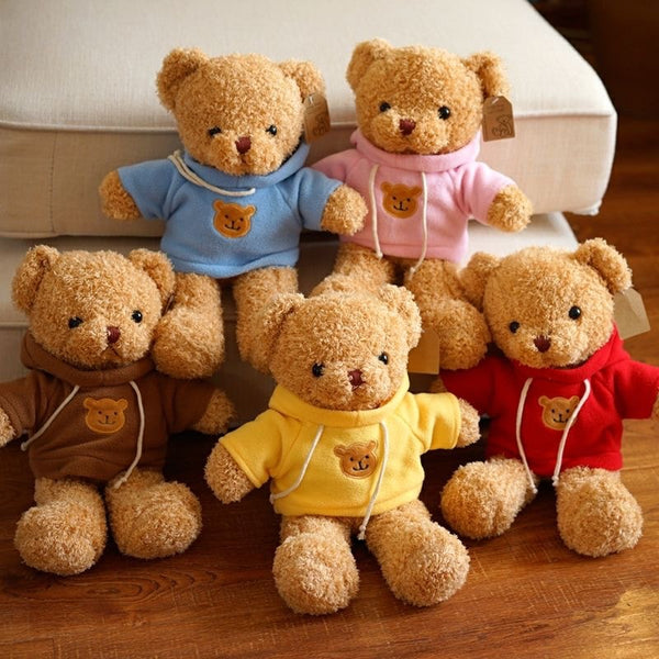 Cuddling bears gifts for children , toy corporate gifts , Apex Gift