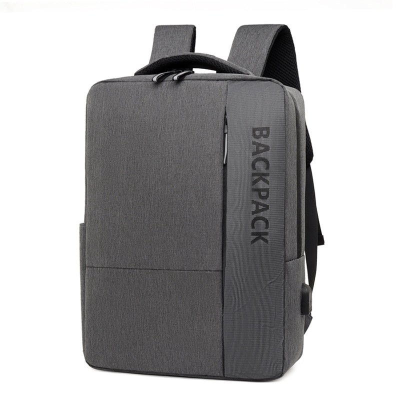 large-capacity sports backpack - Customised with Logo Printing ...