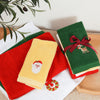 将图像加载到图库查看器中， Cotton Christmas Towel Gift , Towels corporate gifts , Apex Gift