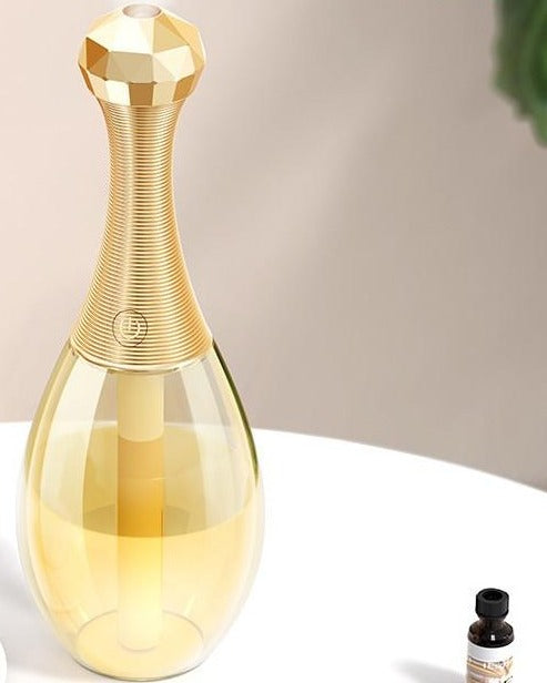Perfume  USB mini humidifier , air humidifier corporate gifts , Apex Gift