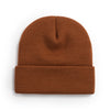 Solid color knitted hat , knitted hat corporate gifts , Apex Gift