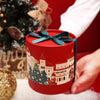 Load image into Gallery viewer, Christmas fruit transparent packing box , packing box corporate gifts , Apex Gift