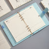 갤러리 뷰어에 이미지 로드, 2022 English calendar , notebook corporate gifts , Apex Gift