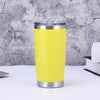Load image into Gallery viewer, Stainless steel double insulated cup