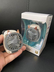 Usb handheld wristband electric fan ,  corporate gifts , Apex Gift