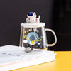 Load image into Gallery viewer, Astronaut Planet mug , Mugs corporate gifts , Apex Gift