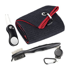 Golf microfiber Kit