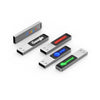Luminous metal U disk 3.0 , USB corporate gifts , Apex Gift