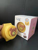 将图像加载到图库查看器中， Usb handheld wristband electric fan ,  corporate gifts , Apex Gift