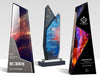 Load image into Gallery viewer, Crystal Trophy Customized , trophy corporate gifts , Apex Gift