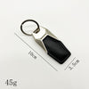 Load image into Gallery viewer, Car key chain small