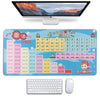 将图像加载到图库查看器中， Laptop desk pad customized , desk pad corporate gifts , Apex Gift