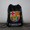 Muatkan imej ke dalam pemapar Galeri, Real Madrid football shoe bag customized , bag corporate gifts , Apex Gift