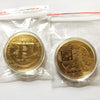 Muatkan imej ke dalam pemapar Galeri, commemorative medallion Coin , Commemorative coin corporate gifts , Apex Gift