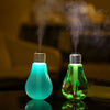 Creative colorful bulb humidifier , air humidifier corporate gifts , Apex Gift